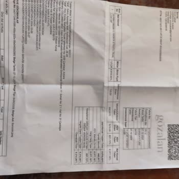 Columbia Ayakkabılarında Kalite Sorunu