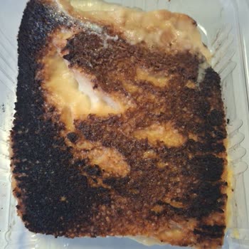 Yanık Tatlılar Ve Laubali Müşteri Hizmeti