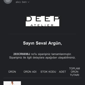 Teslimat Ve İade Sürecinde Yaşanan Sorunlar