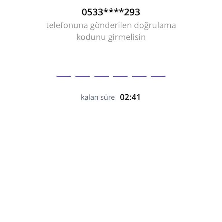 Getir Finans Hesabındaki Bloke Sorunu Ve Çözüm Beklentisi
