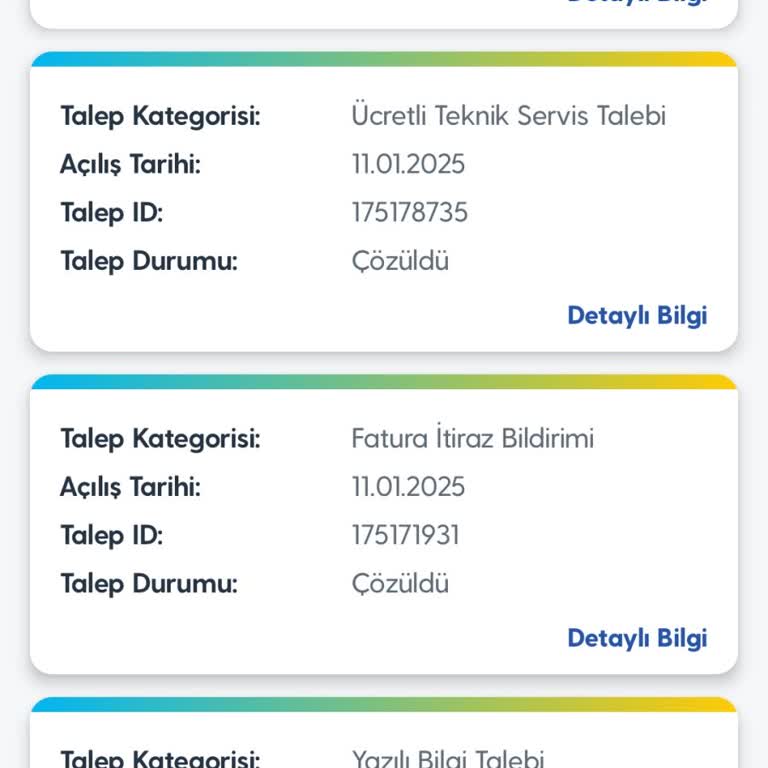 İnternet Bağlantı Sorunu Ve Yetersiz İndirim