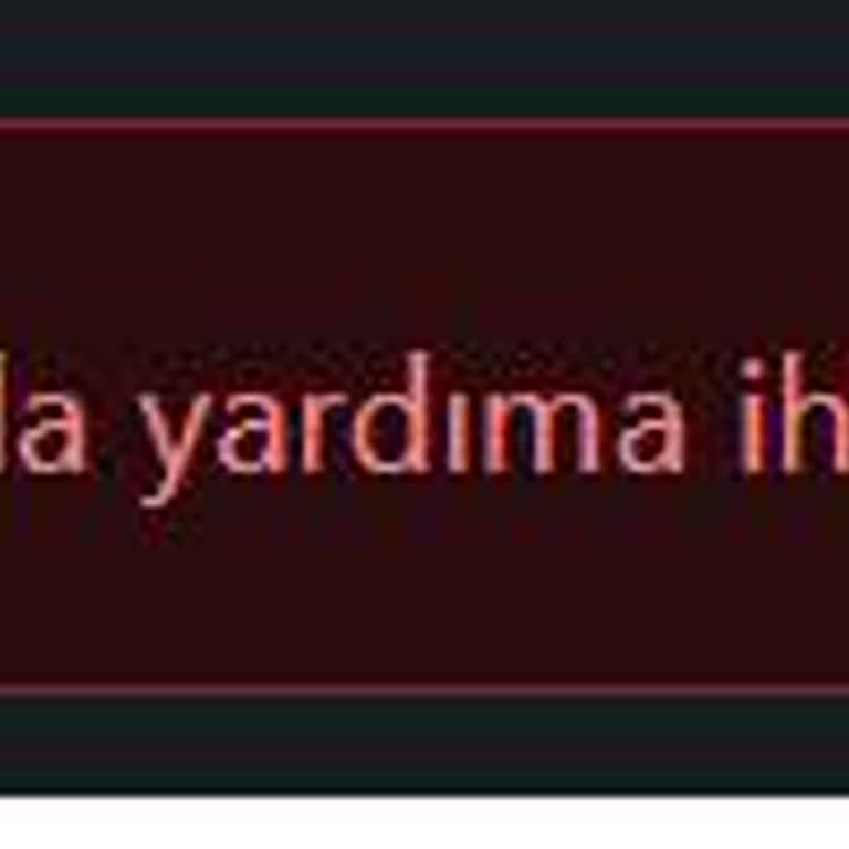 Gamermarkt'ta Hesap Satışında Yaşanan Sorunlar