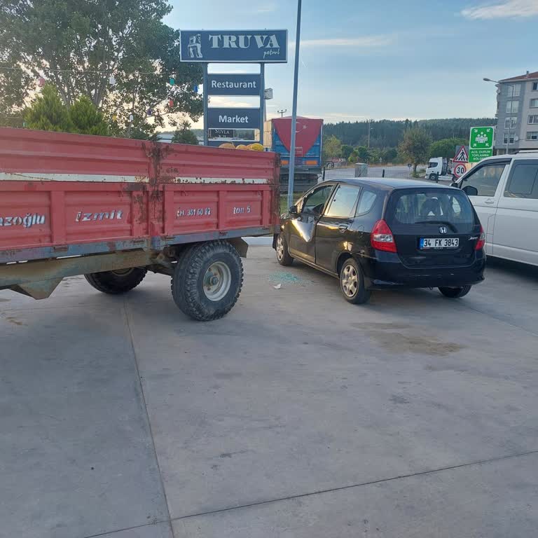 Quick Sigorta'nın Uzayan Hasar Süreci Mağduriyeti