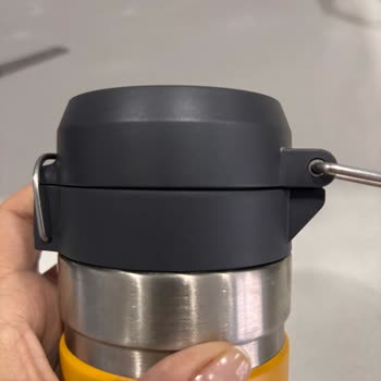 Stanley Termos Teknik Servis Ulaşım Sorunu