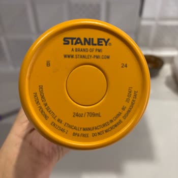 Stanley Termos Teknik Servis Ulaşım Sorunu