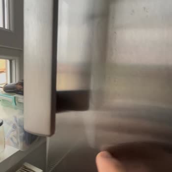 Paslanmaz Kapakta Paslanma Sorunu