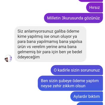 Güzellik Merkezinde Hizmet Eksikliği Ve İade Sorunu