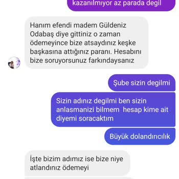 Güzellik Merkezinde Hizmet Eksikliği Ve İade Sorunu