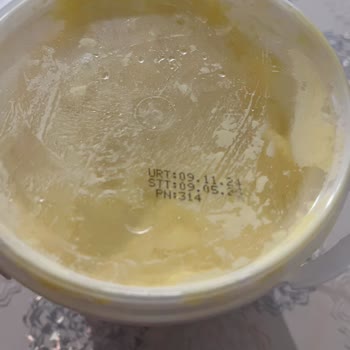 Bozuk Tereyağı: Kötü Koku Ve Acı Tat Sorunu