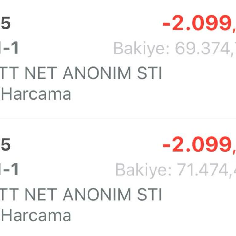 Çifte Çekim Kabusu: İade Sürecinde Sürüncemede Kaldım