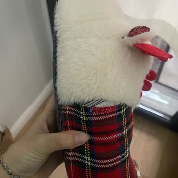 Trendyol'dan Alınan Twigy Pandufun Kalitesizliği Ve İade Sorunu