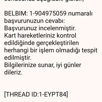 Vodafone Pay Ve Belbim Arasında Kayıp Para: Müşteri Mağduriyeti