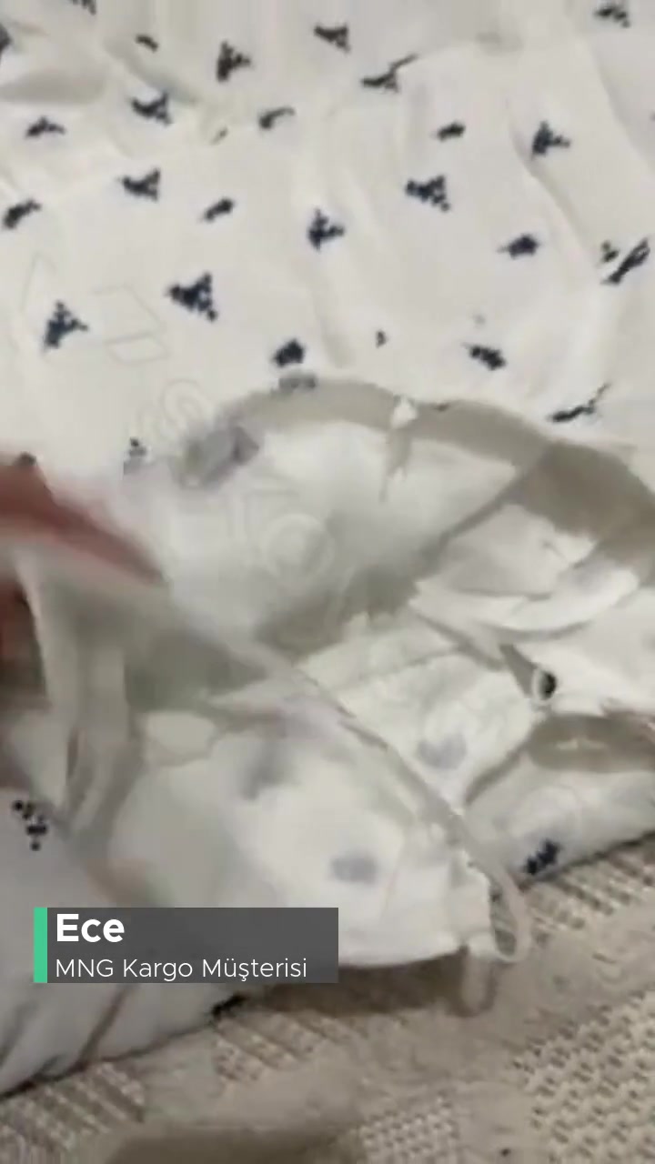 MNG Kargo Yanlış Adrese Kargo Teslimi videonun kapak resmi