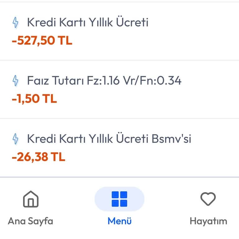 İş Bankası Kart Aidatı Mağduriyeti Ve İptal Sorunu