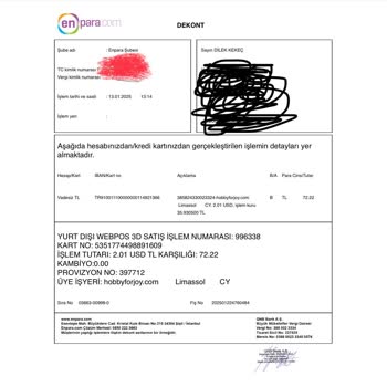 Kargo Sorunları Ve İletişim Eksiklikleriyle Mağduriyet