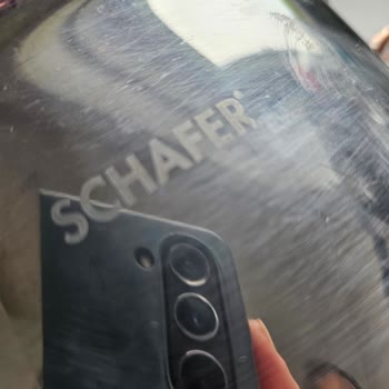 Schafer Ürünlerinde Küf Ve Sağlık Tehlikesi