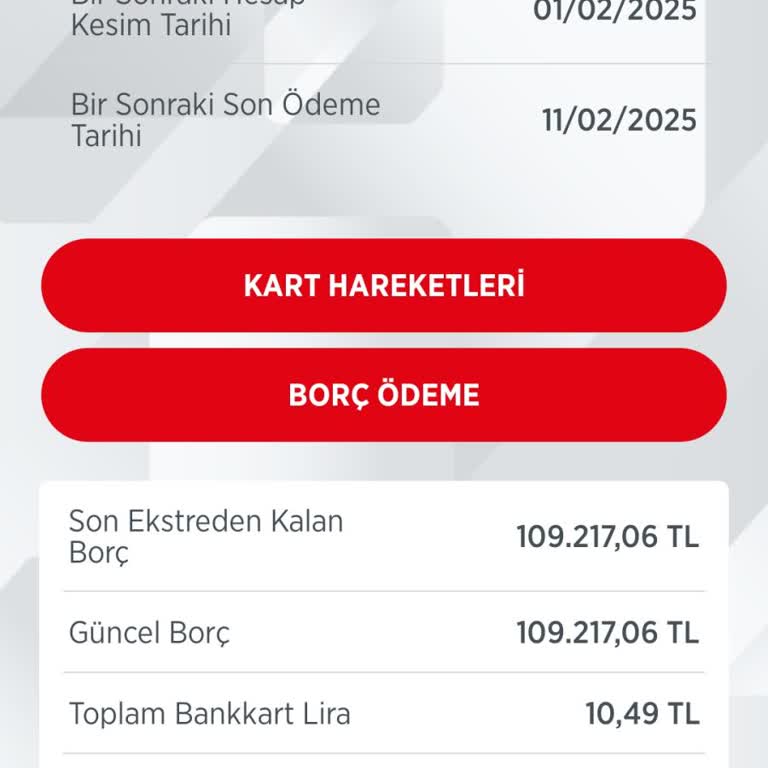 Ziraat Bankası Kredi Kartı Blokesi İçin Acil Çözüm Talebi