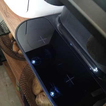 Arçelik Kahve Makinesi Cezvesinde Kalıcı İz Ve Çizik Sorunu