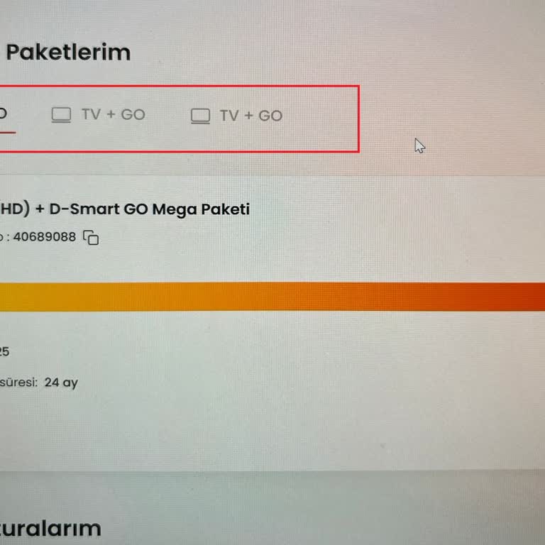 Yanlış Yönlendirme Ve Fazladan Abonelik Sorunu