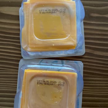 Küflü Peynir Sorunu: Ürün Değişim Veya İade Talebi