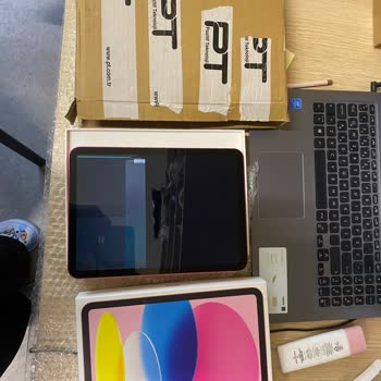 Kırık Ürün Ve İlgisiz Müşteri Hizmetleri