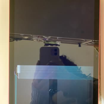 Kırık Ürün Ve İlgisiz Müşteri Hizmetleri