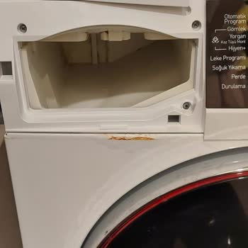 Paslanma Sorunu Ve Garanti Kapsamı