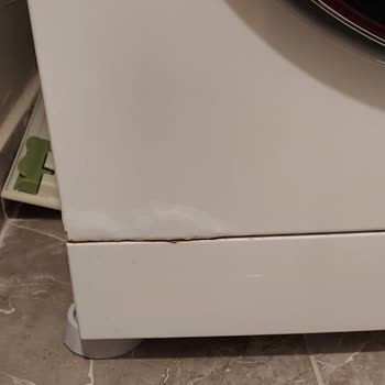 Paslanma Sorunu Ve Garanti Kapsamı