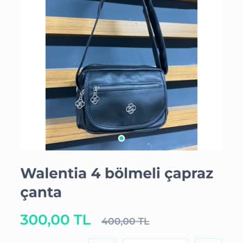 Çanta Siparişim Gelmiyor, Param Boşa Gitti!