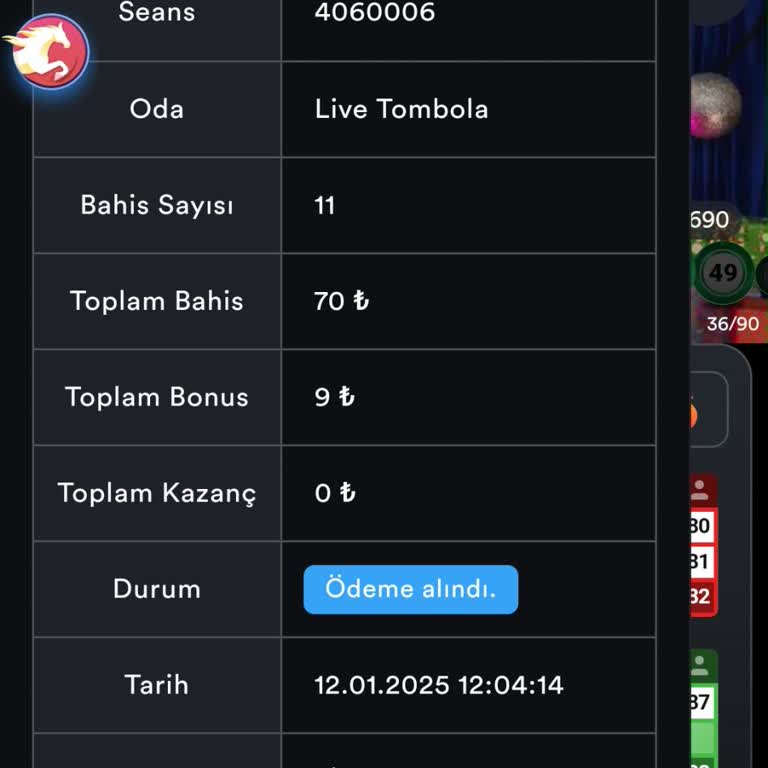 Kazancım Verilmiyor: Betebet Tombala'da Haksızlık