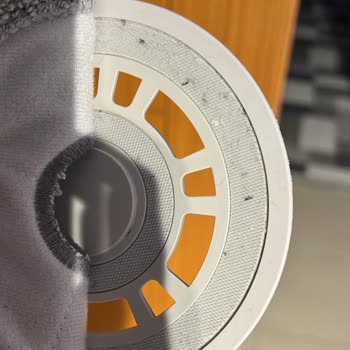 Robot Süpürge Sorunu: Garanti Kapsamında Ücret Talebi Ve Eksik Parçalar