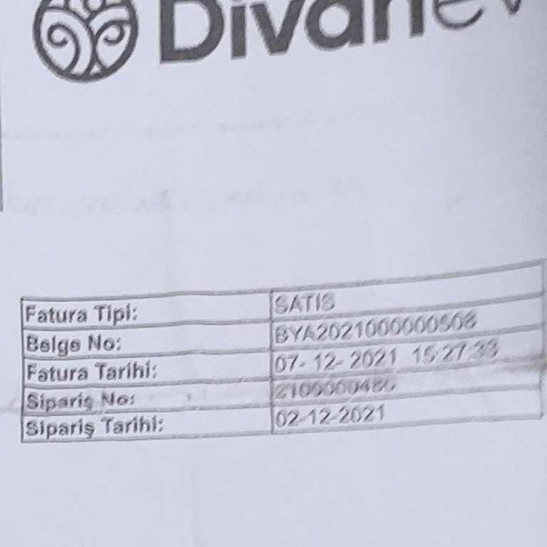 Yatakta Sürekli Yamulma Ve Ağrı Sorunu