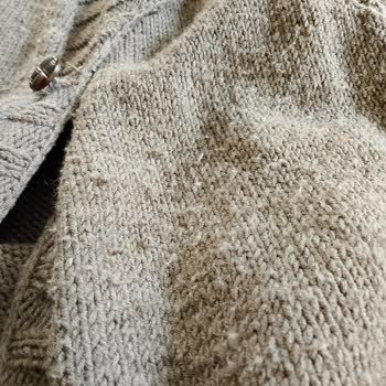 Ören Bayan İplikleriyle Yaşadığım Hayal Kırıklığı