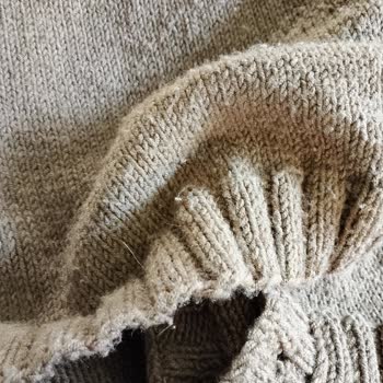 Ören Bayan İplikleriyle Yaşadığım Hayal Kırıklığı