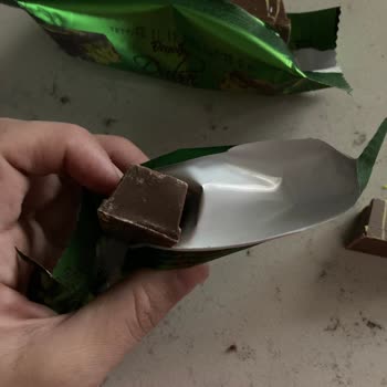 Dubai Çikolatası Hüsranı: Beklentiler Karşılanmadı