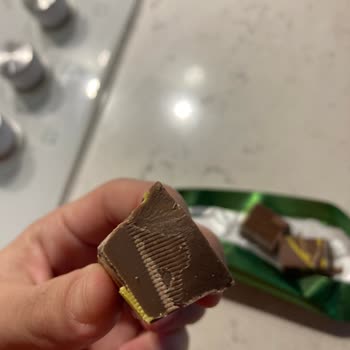 Dubai Çikolatası Hüsranı: Beklentiler Karşılanmadı