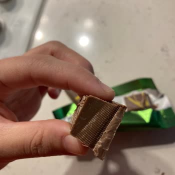 Dubai Çikolatası Hüsranı: Beklentiler Karşılanmadı