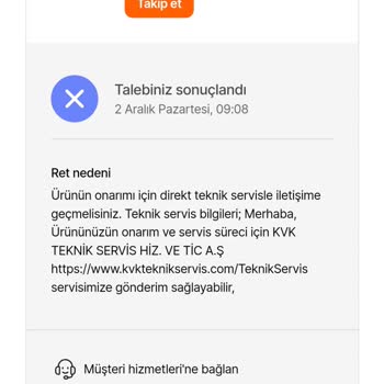 Hepsiburada Ve Viewsonic Servis Süreci Karmaşası