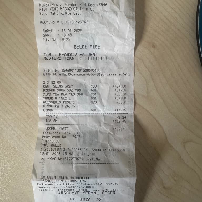 Yanlış Ürün Teslimatı Ve İade Sorunu