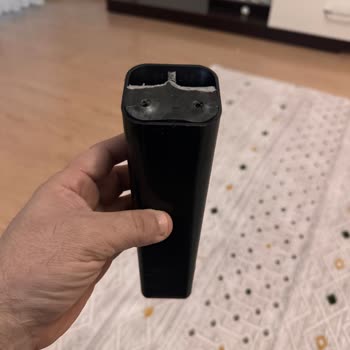 Köşe Takımı Sorunu Ve Yetersiz Müşteri Hizmetleri