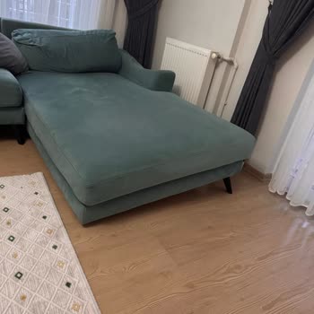 Köşe Takımı Sorunu Ve Yetersiz Müşteri Hizmetleri