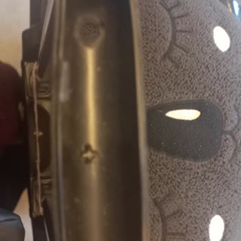 Valizimin Sapı Kırıldı Ve İlgisizlikle Karşılaştım