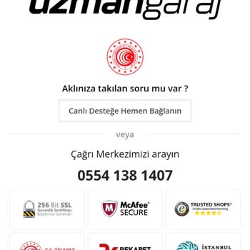 Uzmangaraj.com'da Güven Sorunu: EFT İle Mağduriyet