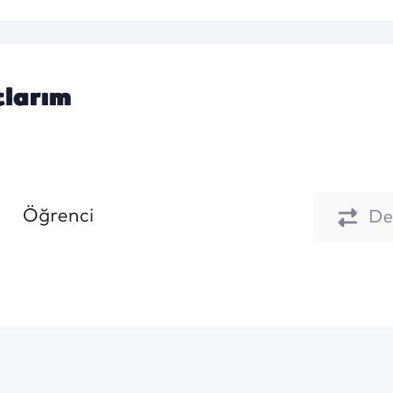 Öğrenci İndirimi Sorunu: İBB Spor Tesisleri