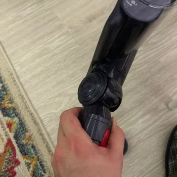 Dyson Müşteri Hizmetleri Ve Ürün Sorunu