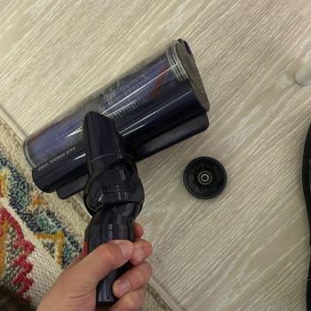 Dyson Müşteri Hizmetleri Ve Ürün Sorunu
