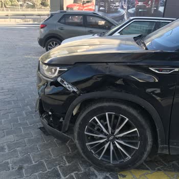 Chery Servis Sorunu: Onarım Gecikmesi Ve İkame Araç Eksikliği