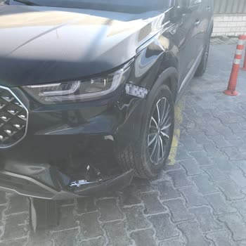 Chery Servis Sorunu: Onarım Gecikmesi Ve İkame Araç Eksikliği