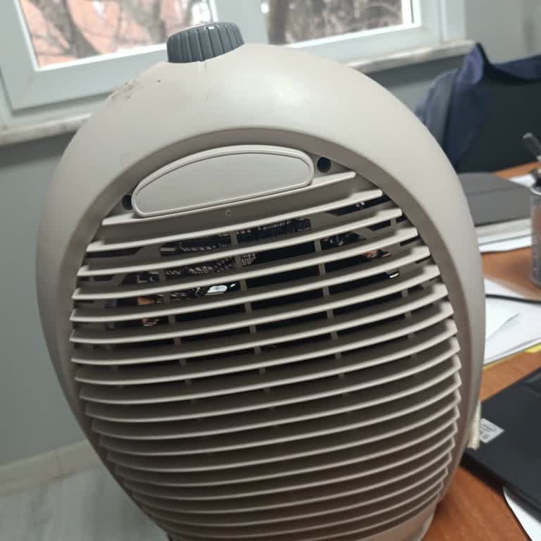 BİM'den Aldığım Isıtıcı Çalışmıyor Ve Fiş Sorunu Yaşıyorum