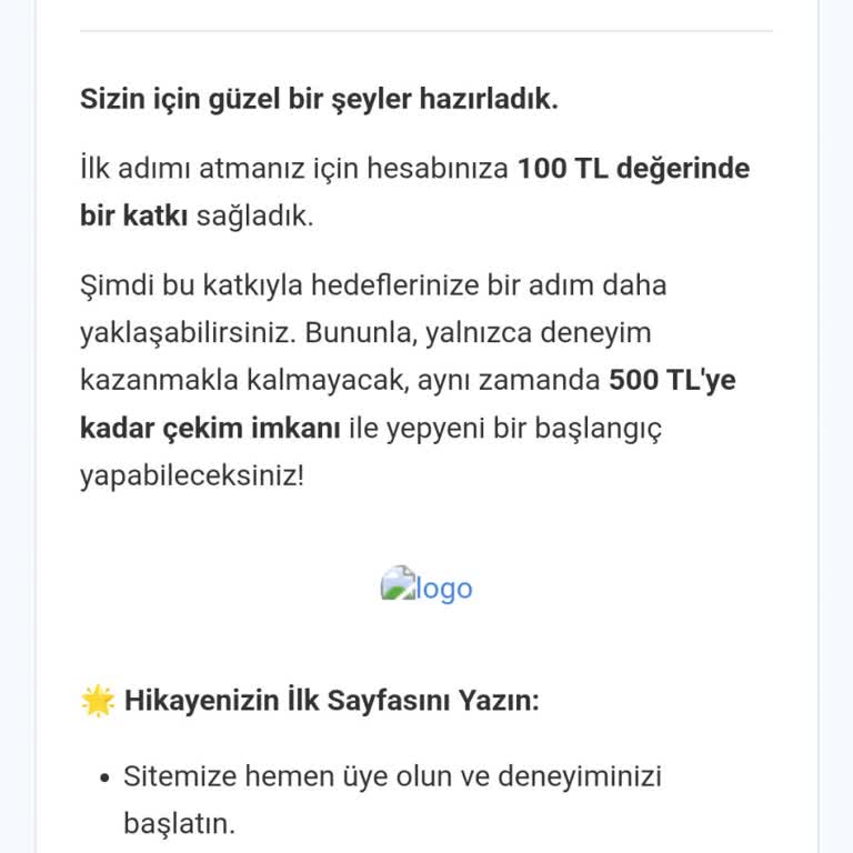 Yanıltıcı Bonus Vaadi Ve Müşteri Hizmetleri Sorunu